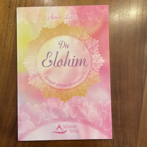 Die elohim engel - -, ohne