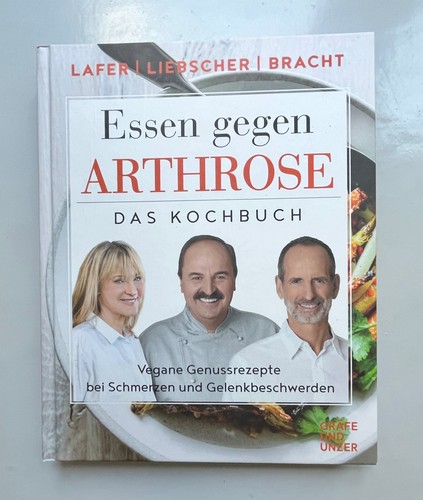 Essen gegen arthrose - essen,