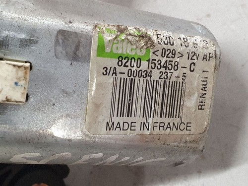 Renault scenic grand - renault,
