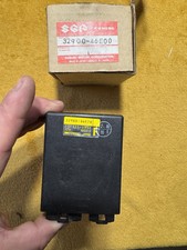 Steuergerät Blackbox Zündbox TCI CDI Original Suzuki GSXR 1100 32900-46E20