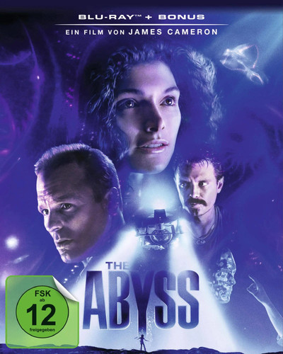 Abyss abgrund des todes - abgrund,