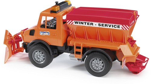 Bruder unimog winterdienst - bruder, unimog-winterdienst