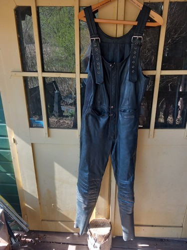 Motorradhose hein gericke - motorradhose,