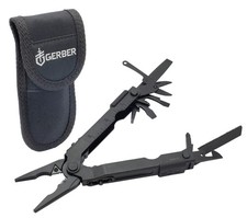 Gerber mp600 bladeless - gerber,