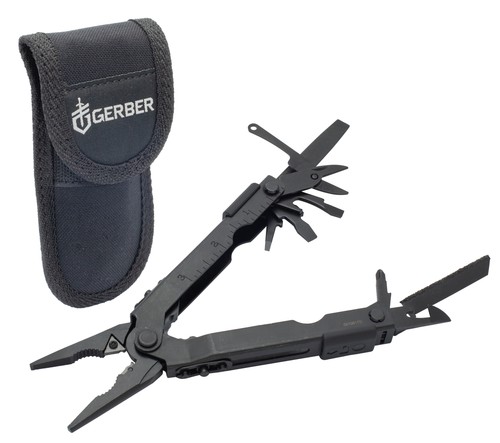 Gerber mp600 bladeless - mp600,