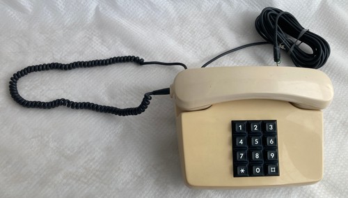 Post fetap 751 - post, tastentelefon