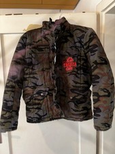YAKUZA Winterjacke Gr. XL