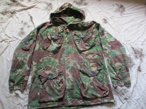 Survival aids dpm camo - 90's,