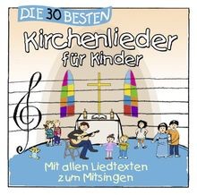 Die besten kirchenlieder - besten,