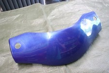 original Lenker Verkleidung  Blau 214 4256945 Piaggio Sfera 50 125 RST Cover