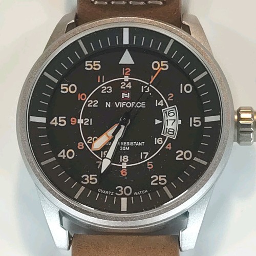 Naviforce herren quarz - herren,