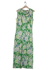 ZARA Langer Jumpsuit Damen