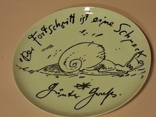 Rosenthal Künstlerteller -