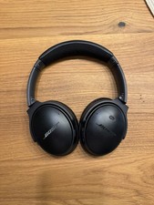 Bose QuietComfort 35 II
