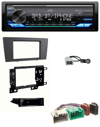 Jvc bluetooth dab usb - jvc,