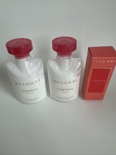 BVLGARI Omnia Coral 5 ml EdT +