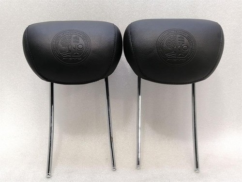 Mercedes w216 amg headrest - w216,
