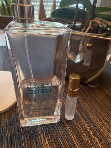 Neu kenzo eau pour femme - pour,