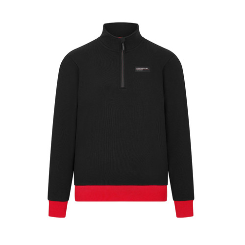 Porsche motorsport quarter - quarter, zip