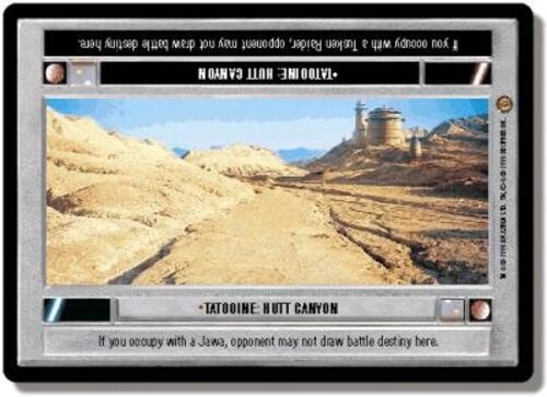 Tatooine hutt canyon star - tatooine:,