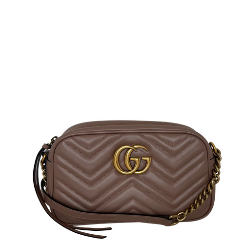 Gucci marmont small - gucci,