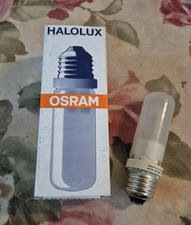 Osram Halolux 100W 64476 IM E27 Matt Halogen Lampe