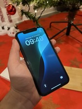 Apple iPhone 11 128GB Schwarz