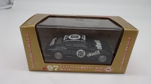 Brumm serie oro lancia - serie,