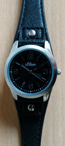 Oliver damen armbanduhr - damen,