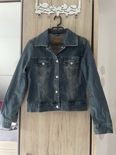 Jeansjacke damen und herren - jeansjacke,