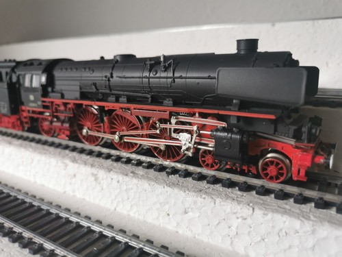 Märklin hamo 8310 - hamo, 012