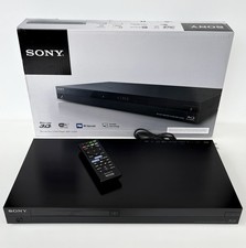 Sony BDP-S7200 3D Blu-ray