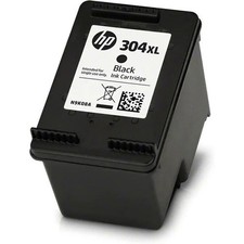 HP 304 XL, Voll