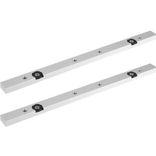 Miter Bar Slider 300mm