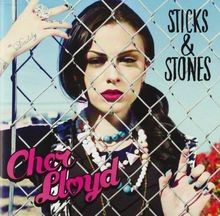 Sticks stones bonus - ,