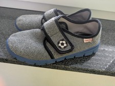 Superfit Hausschuhe 31 Fußball