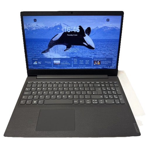 Lenovo v15 ada laptop - v15-ada,