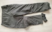 Trekkinghose Shamp, Cargo Hose Gefüttert Outdoor, Damen 44/46, Herren 52/54 NEU