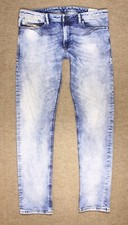 Herren Jeans DIESEL Shioner