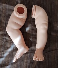 Reborn Beine für 29-30"