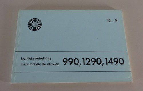 Betriebsanleitung handbuch - betriebsanleitung, /