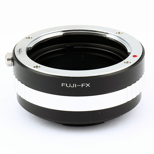 Fuji fujica old x - fujica,