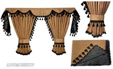 LKW GARDINEN FÜR VOLVO FH