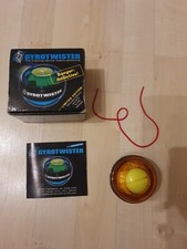 Roller Ball | Fingertrainer | Handtrainer | Gyro Twister