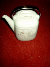 Rosenthal Suomi white Orchid 