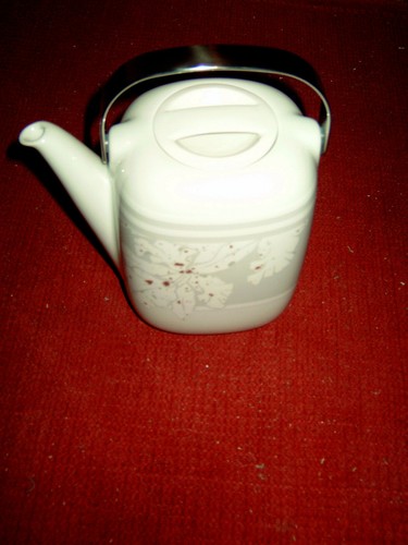 Rosenthal suomi white orchid - rosenthal,