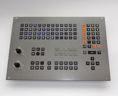 Bedienfeld 400b - bedienfeld, te