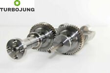 Ausgleichswellen Modul 2.0 TDi ab 2010 VW Audi Skoda Seat CFC, CFCA, CCH, CCHA