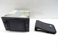 VW Golf 4 Bora Passat NAVI MFD Naviagation Radio CD ORIGINAL 3B0035191B GTI V6
