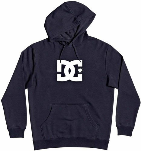 Shoes star hoodie - dc,